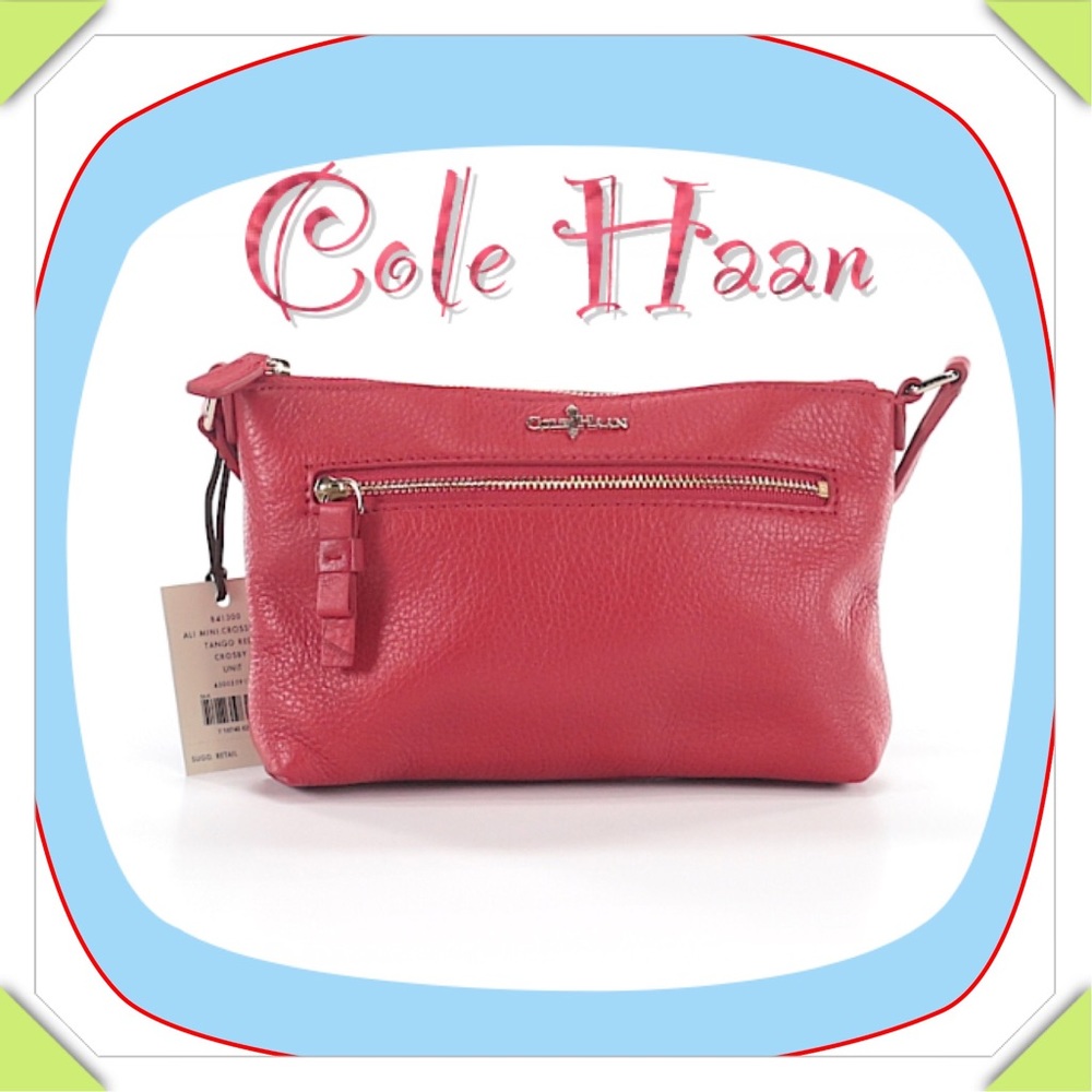 Cole Haan crossbody